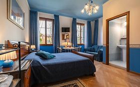Bed And Breakfast Casa Delle Rose Lido Venezia